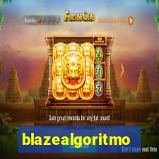 blazealgoritmo