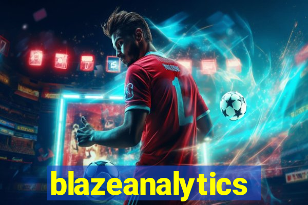 blazeanalytics