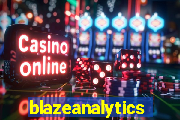 blazeanalytics