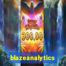 blazeanalytics