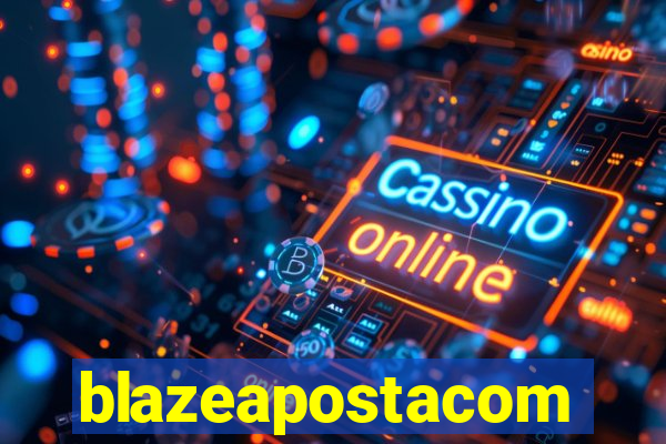 blazeapostacom