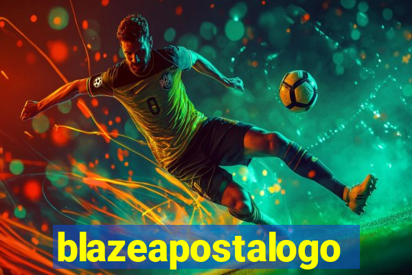 blazeapostalogo