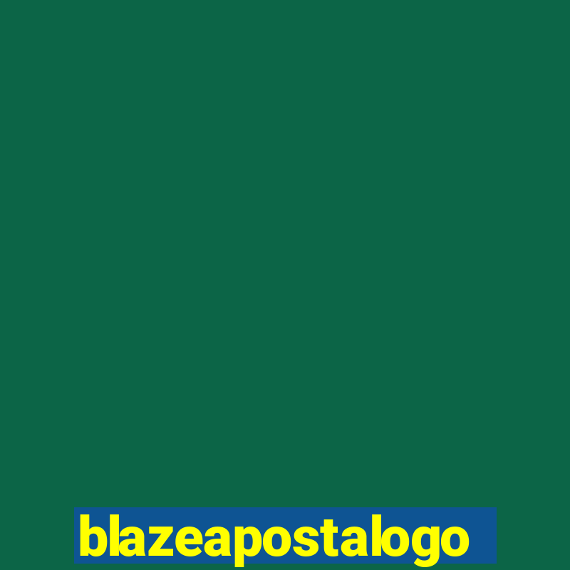 blazeapostalogo