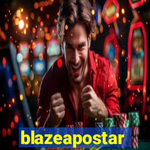 blazeapostar