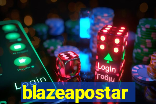 blazeapostar