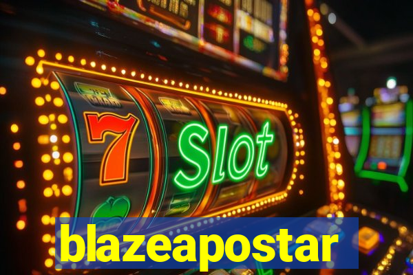 blazeapostar