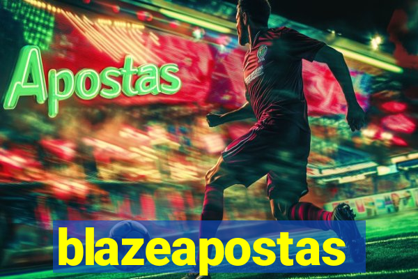 blazeapostas