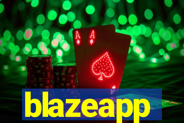 blazeapp