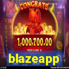 blazeapp