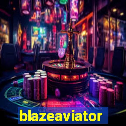 blazeaviator