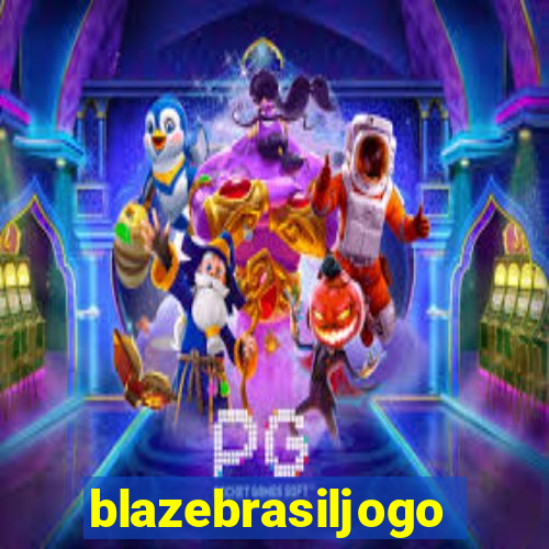 blazebrasiljogo