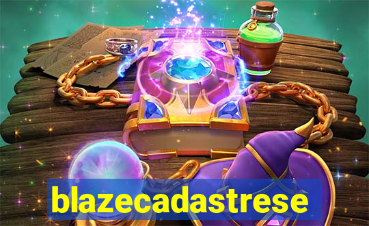 blazecadastrese