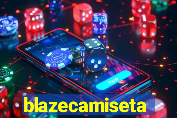 blazecamiseta