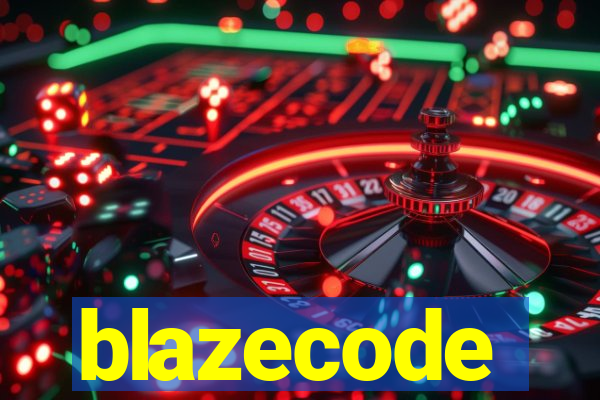 blazecode