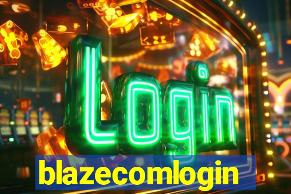 blazecomlogin