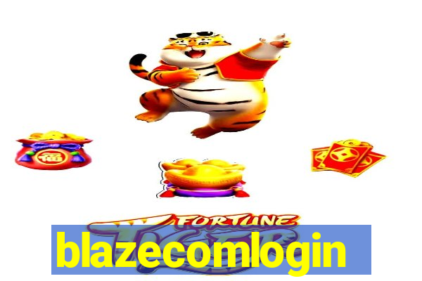 blazecomlogin