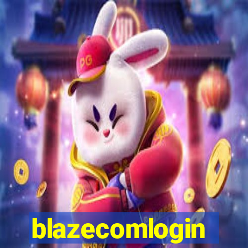 blazecomlogin