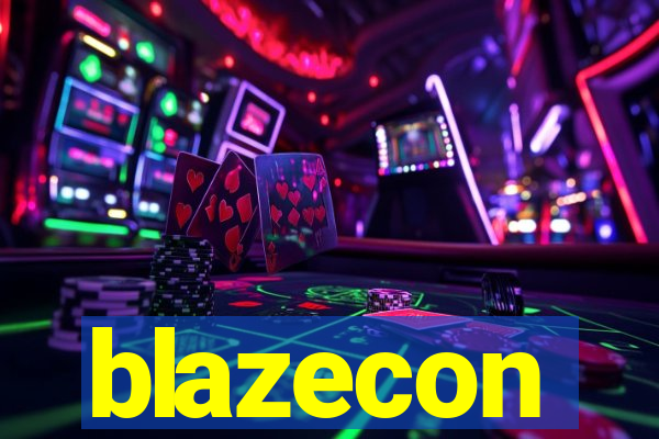 blazecon