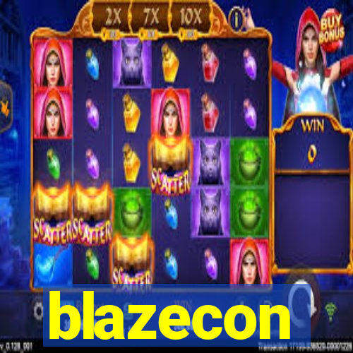 blazecon