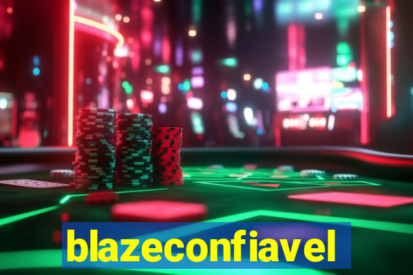 blazeconfiavel