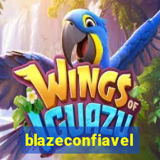 blazeconfiavel