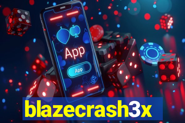 blazecrash3x