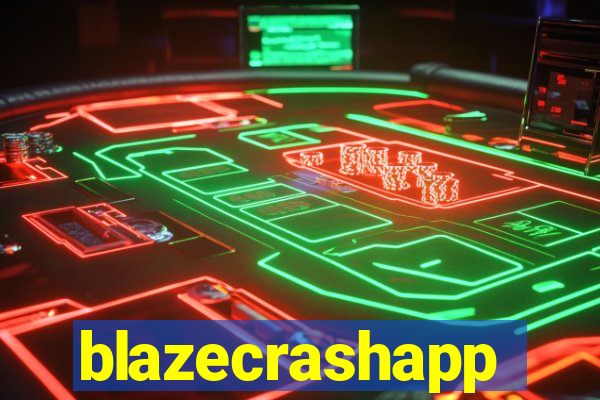 blazecrashapp