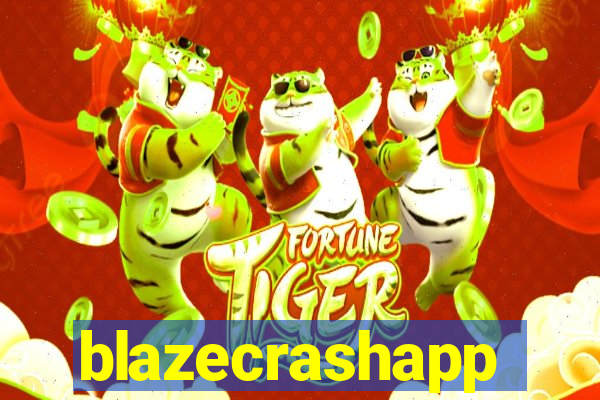 blazecrashapp