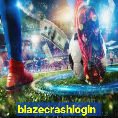 blazecrashlogin