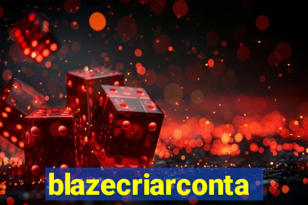 blazecriarconta