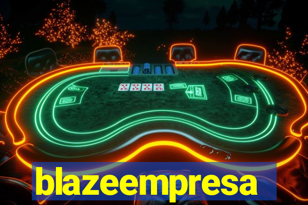 blazeempresa