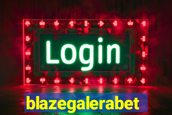 blazegalerabet