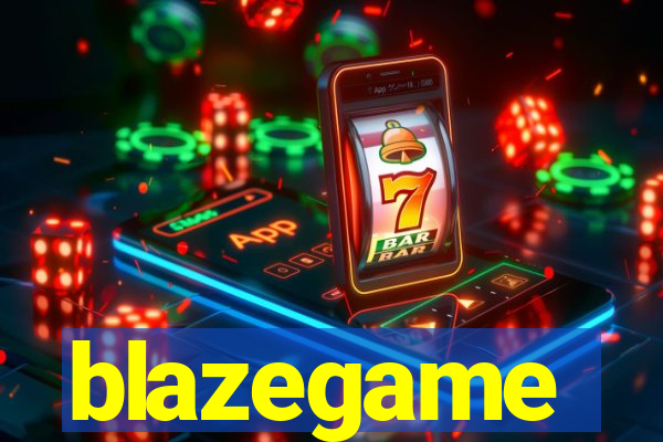 blazegame