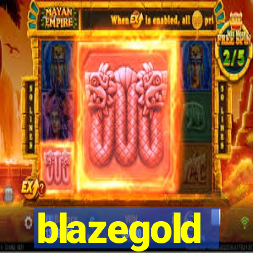 blazegold