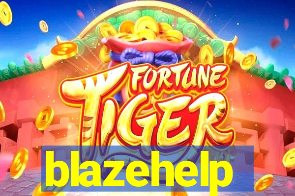 blazehelp