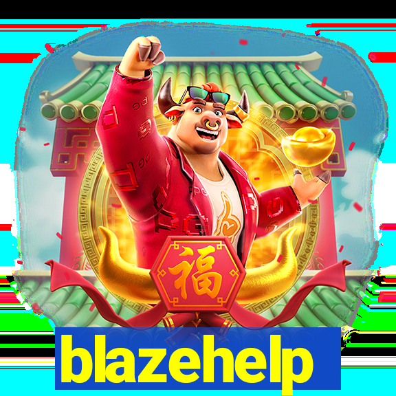 blazehelp