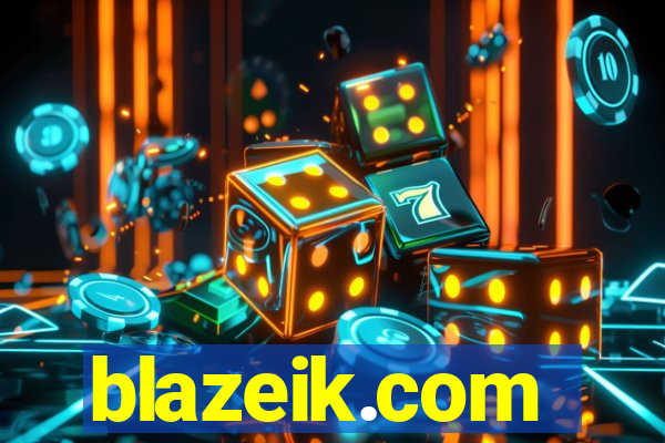 blazeik.com