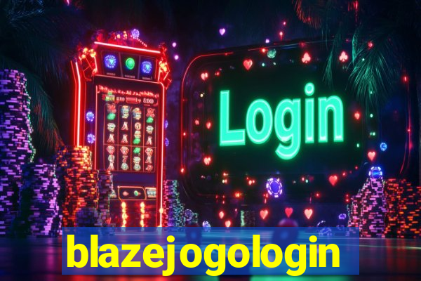 blazejogologin