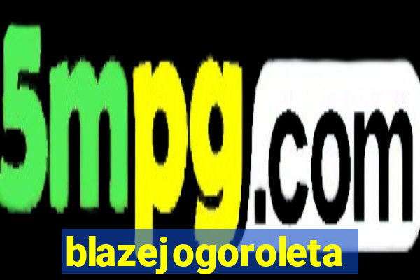 blazejogoroleta