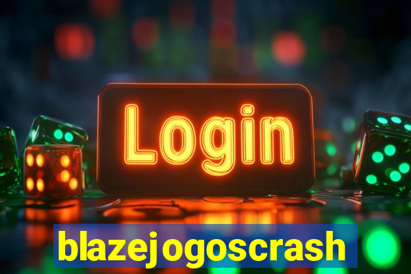 blazejogoscrash