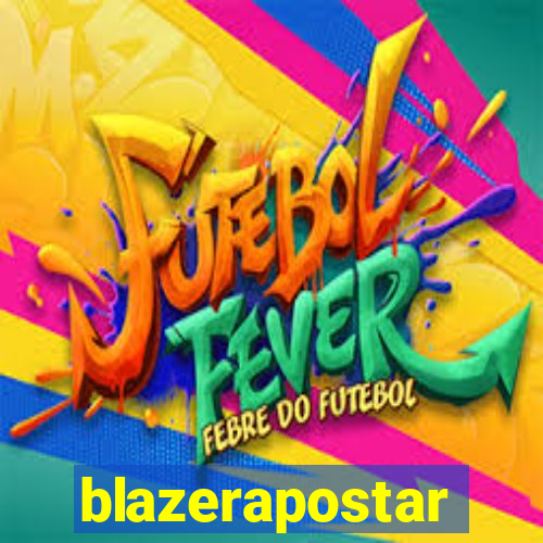 blazerapostar