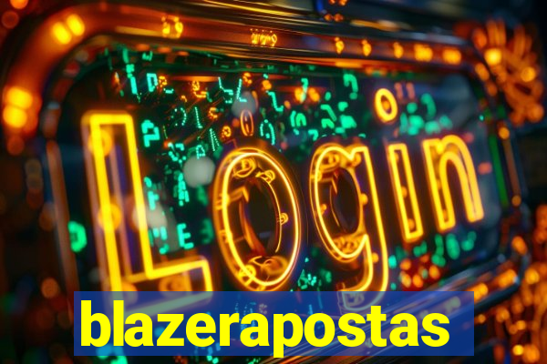 blazerapostas