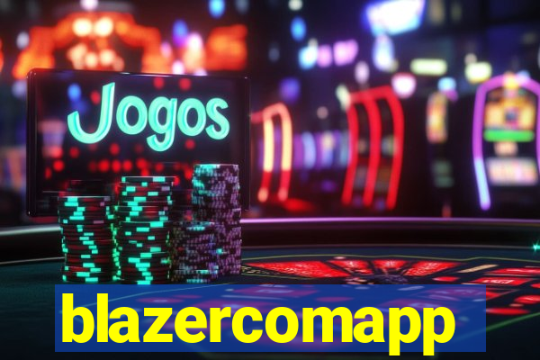 blazercomapp