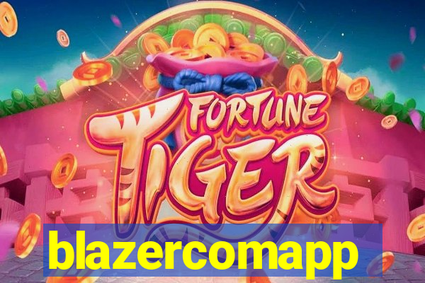 blazercomapp