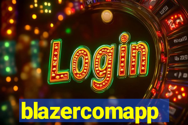 blazercomapp