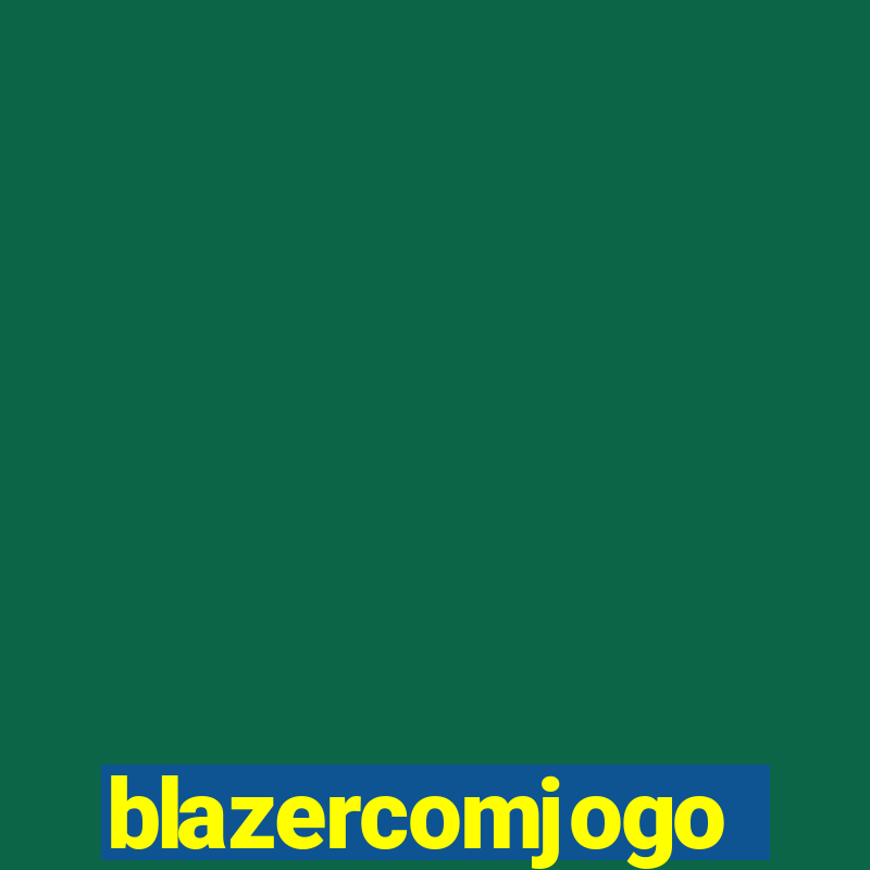 blazercomjogo