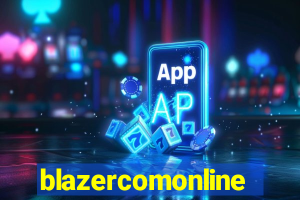 blazercomonline