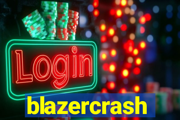 blazercrash