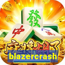 blazercrash