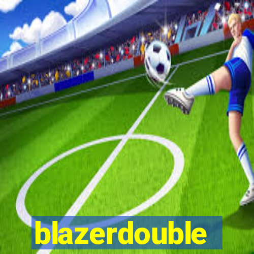 blazerdouble